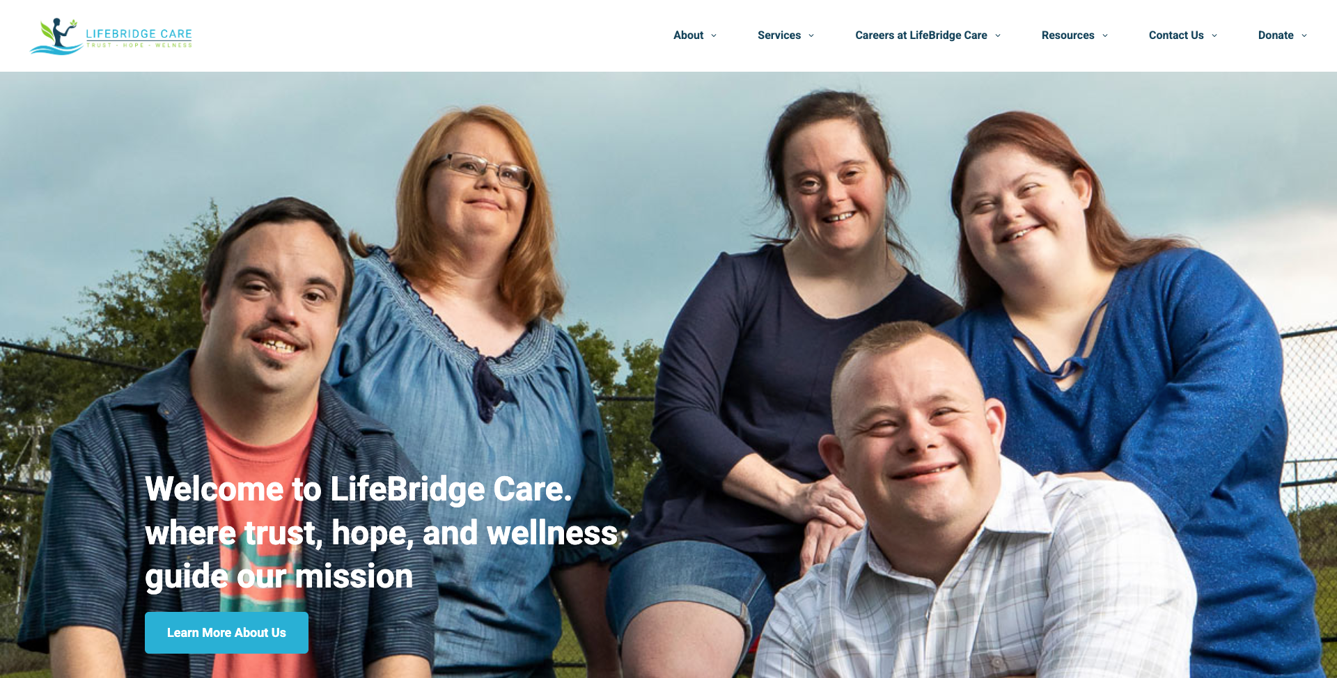 LifeBridge Care